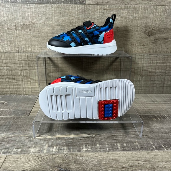 adidas - Lego Racer TR21 EL I IG0567 - Picture 3 of 5